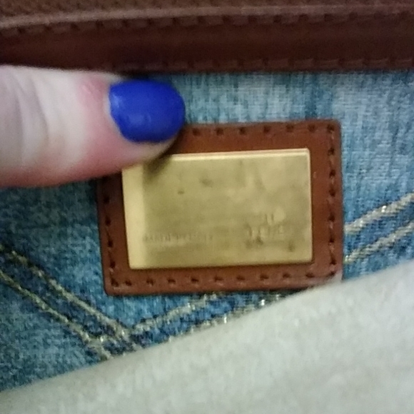 Fendi peekaboo medium bag with $300 strap